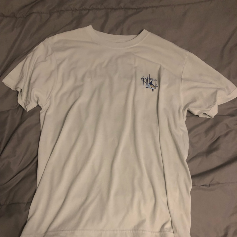 Guy Harvey T shirt like new
